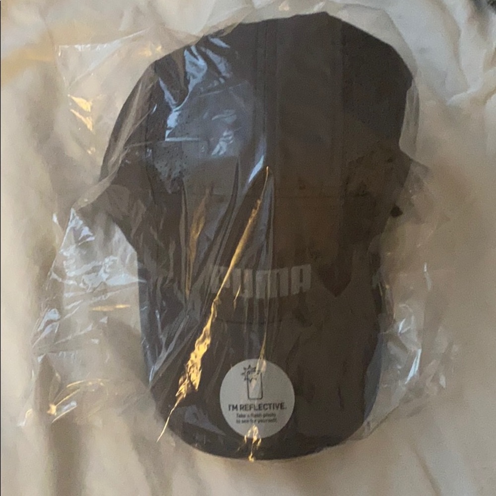 Brand new Puma Hat